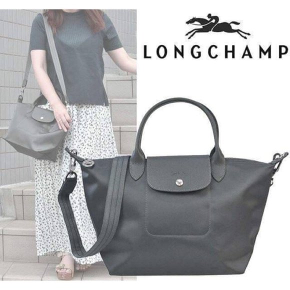 long champ medium size